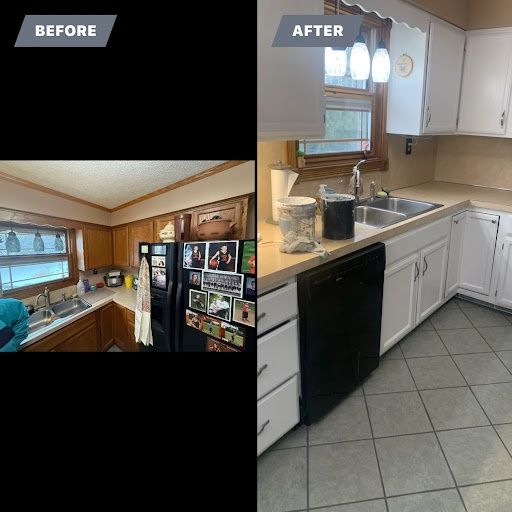 All Photos for Staib & Son Painting & Decorating Llc. in Jackson, MI