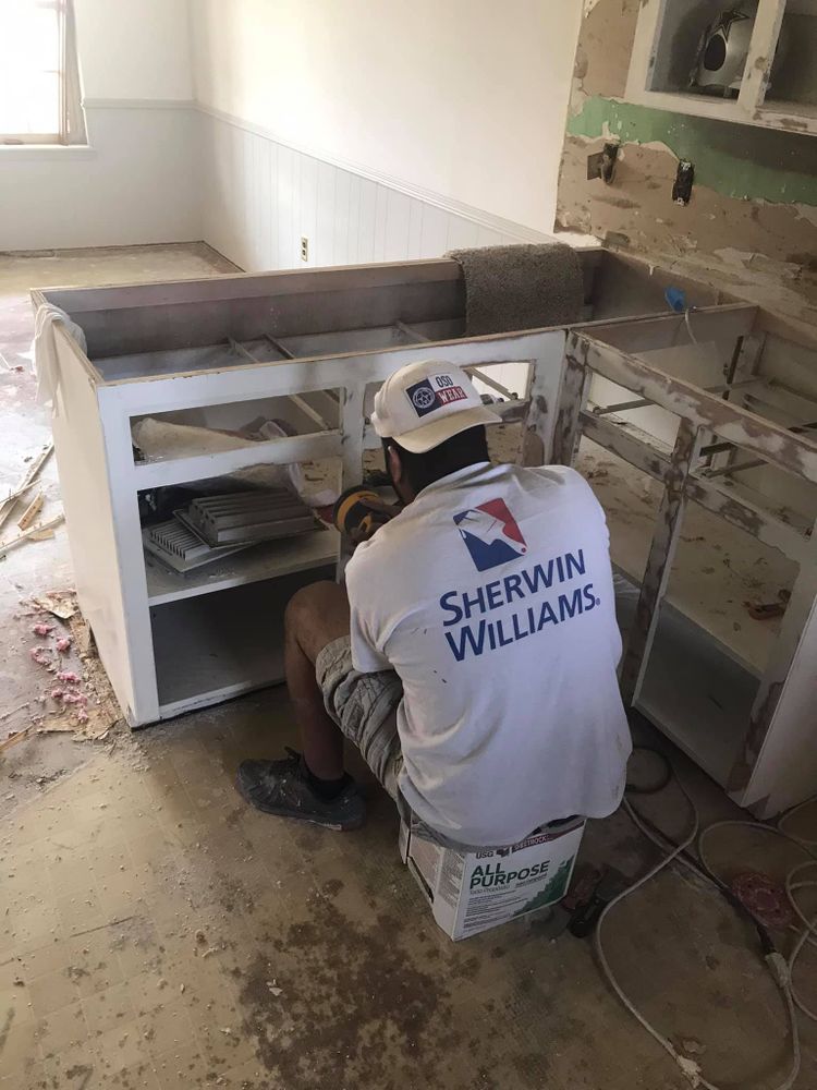 All Photos for Trejo Roofing & Construction in Perryton, TX