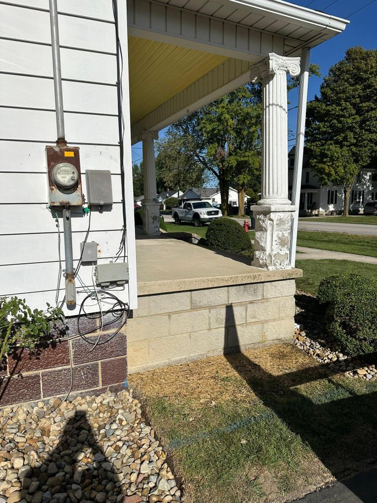 All Photos for OT Lawn and Landscaping LLC in Carey, OH