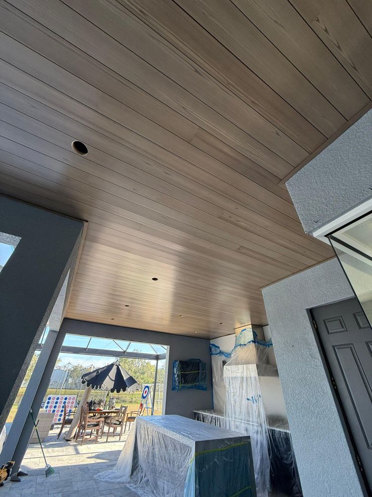 All Photos for Rich Construction Services in Parrish, FL