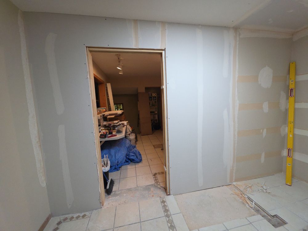 All Photos for Big Mountain Construction and Contracting LLC in Deer Lodge, MT