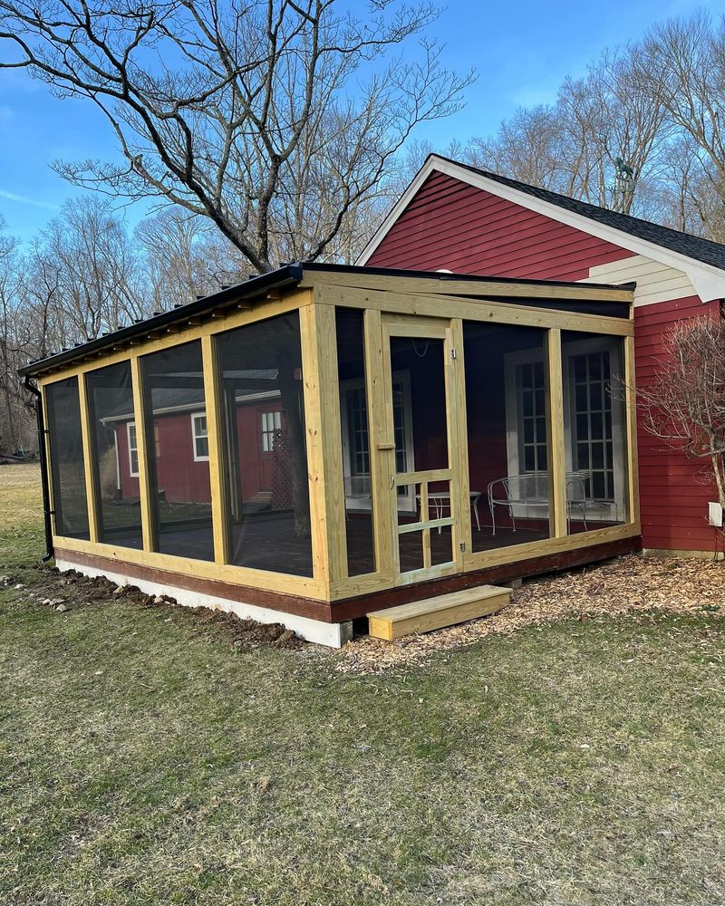 Enhance your home's space and value with our expert guest additions service. We seamlessly integrate new rooms, ensuring style and functionality match your existing structure for a perfect expansion solution. for Grega Contracting & Fine Finish Carpentry in Fairfield, CT