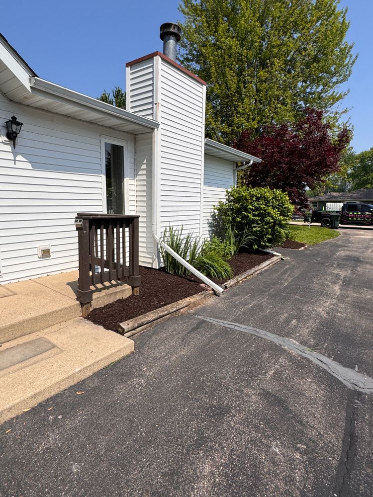 All Photos for H&L Lawn Care LLC in Twin Lakes, WI