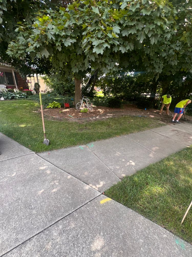 All Photos for Alltimate Outdoor Services in Warren, MI