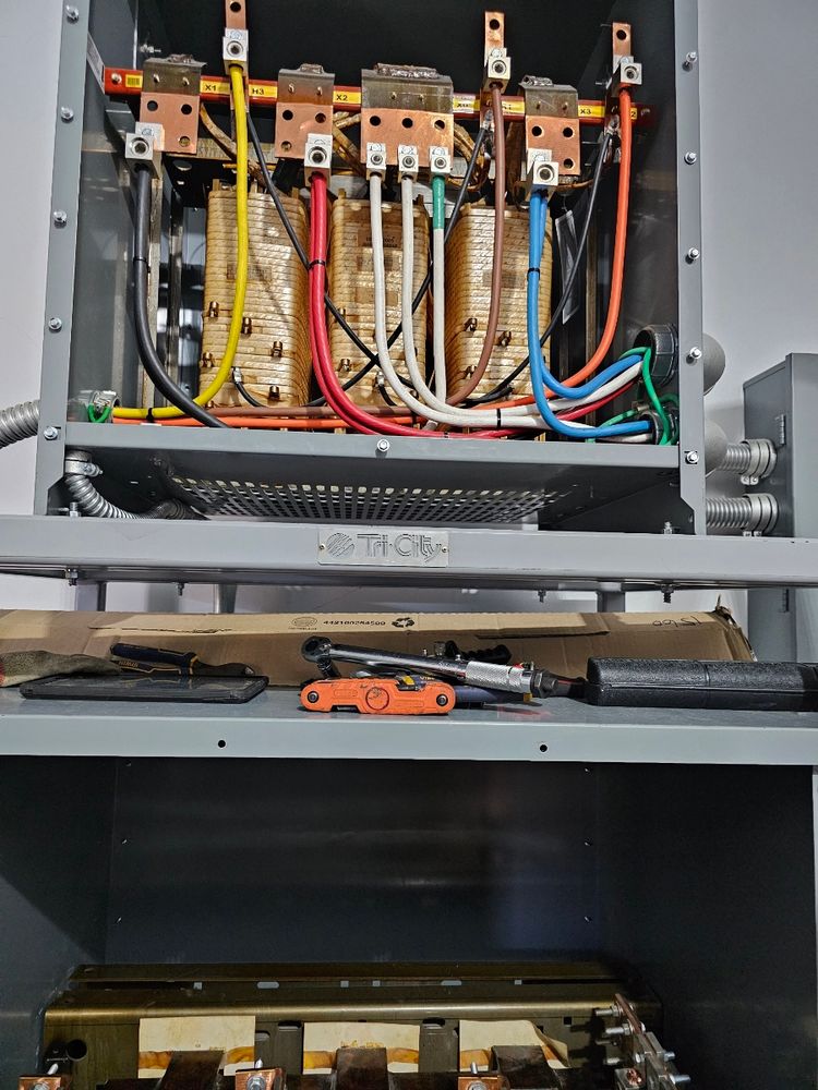 All Photos for Nominal Voltage in Orlando, FL