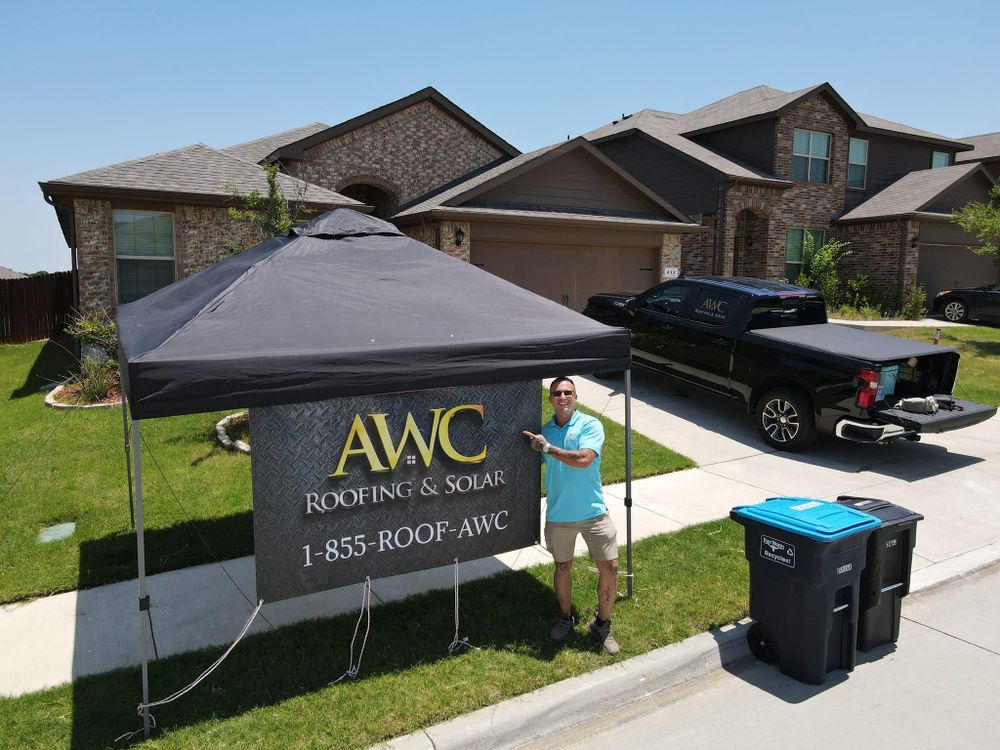 All Photos for AWC Roofing & Restoration  in Fort Worth, TX