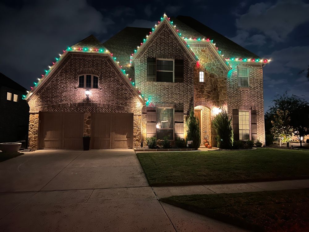 All Photos for Landscape Legends in Roanoke, TX