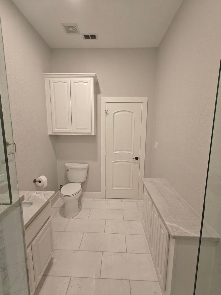 All Photos for McCain's Construction and Handyman Services  in Denton, TX