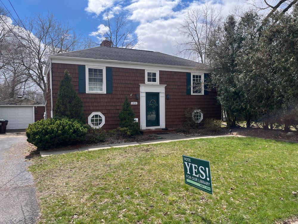 All Photos for Quality Painting Solutions in Adrian, MI