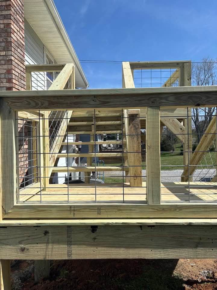 All Photos for Clear Path Contracting & Services Inc. in New Tazewell, TN