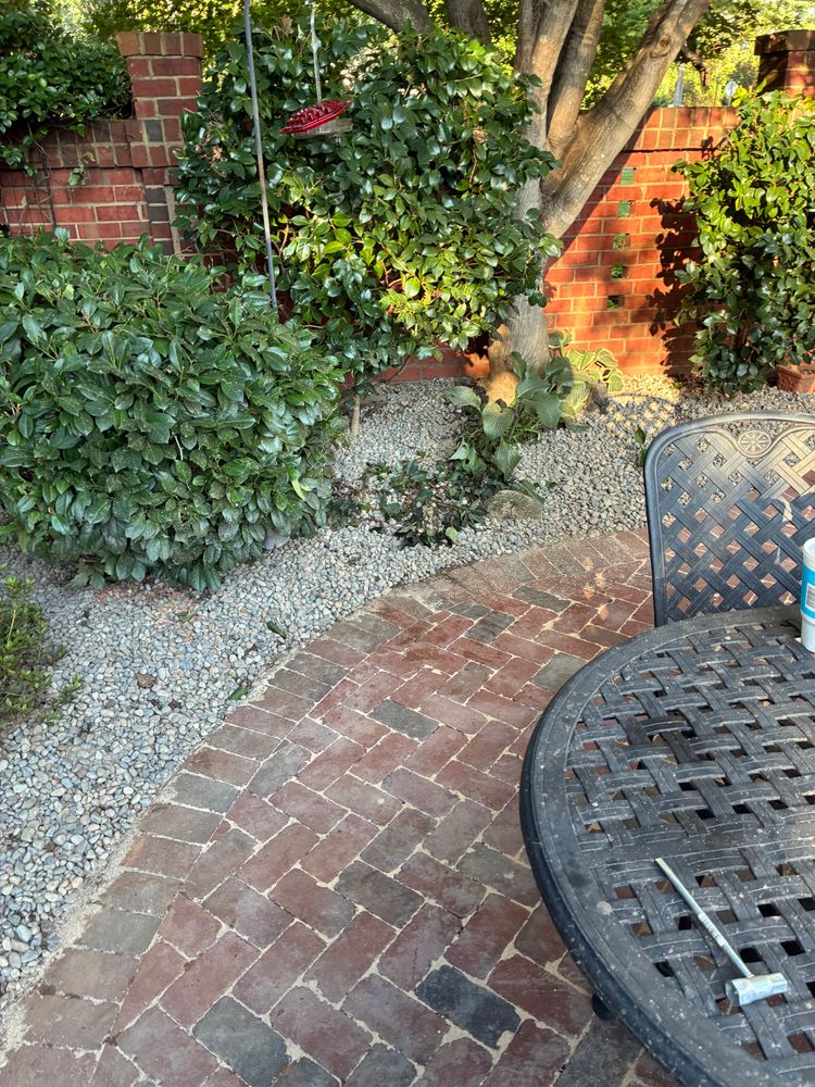 All Photos for Oakhurst Landscaping and Tree Service in Charlotte, NC