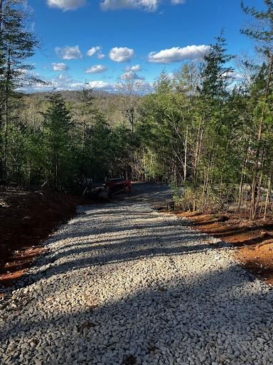 All Photos for Gibson Grade Works in Towns County, GA