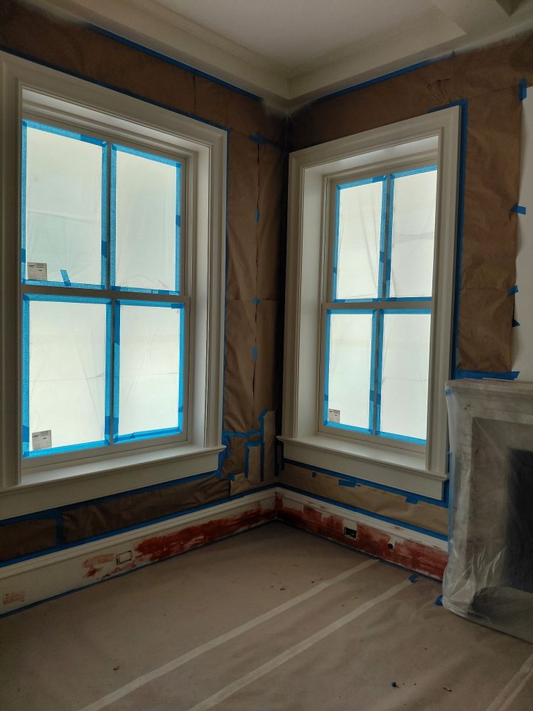 All Photos for Bambinos Painting in Durham, NC