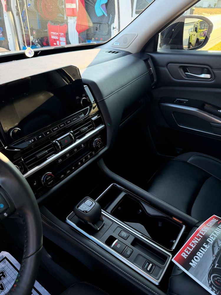 All Photos for Relentless Shine Mobile Detailing in Calabash, NC