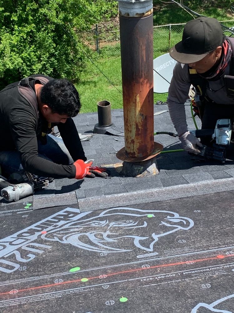 All Photos for Primetime Roofing & Contracting in Winchester, KY