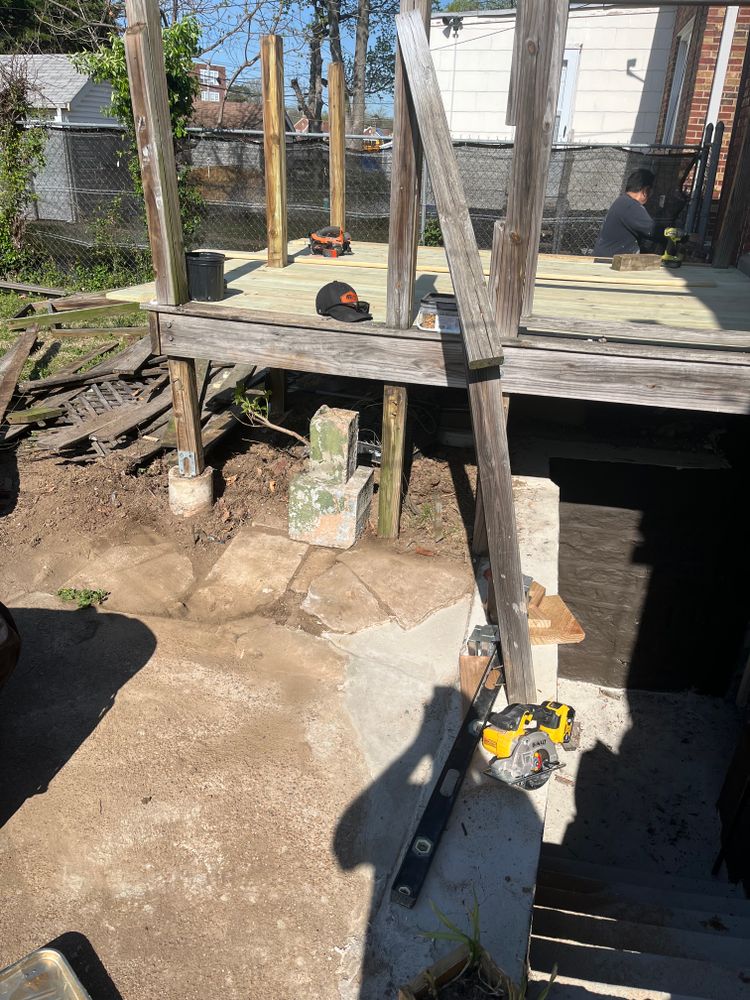 All Photos for WHL Construction in Moscow Mills, MO