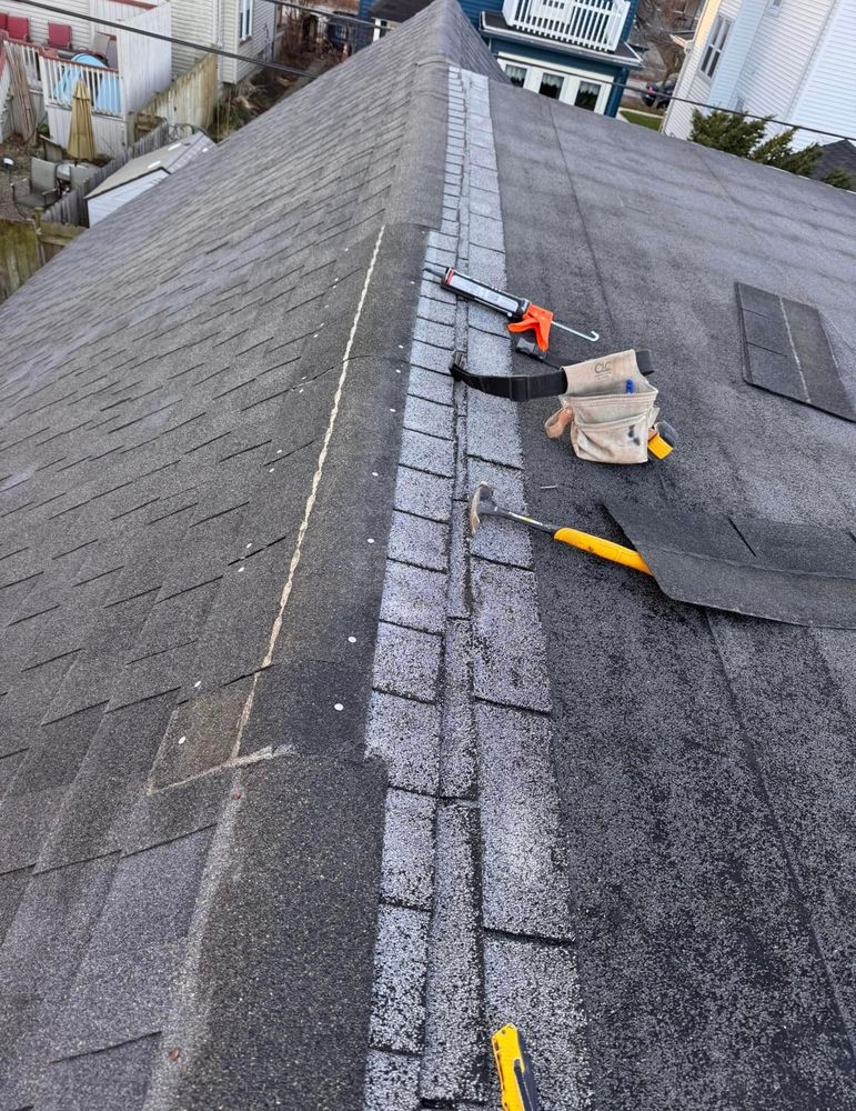 All Photos for Boston Elite Roofing & Masonry in Boston, MA