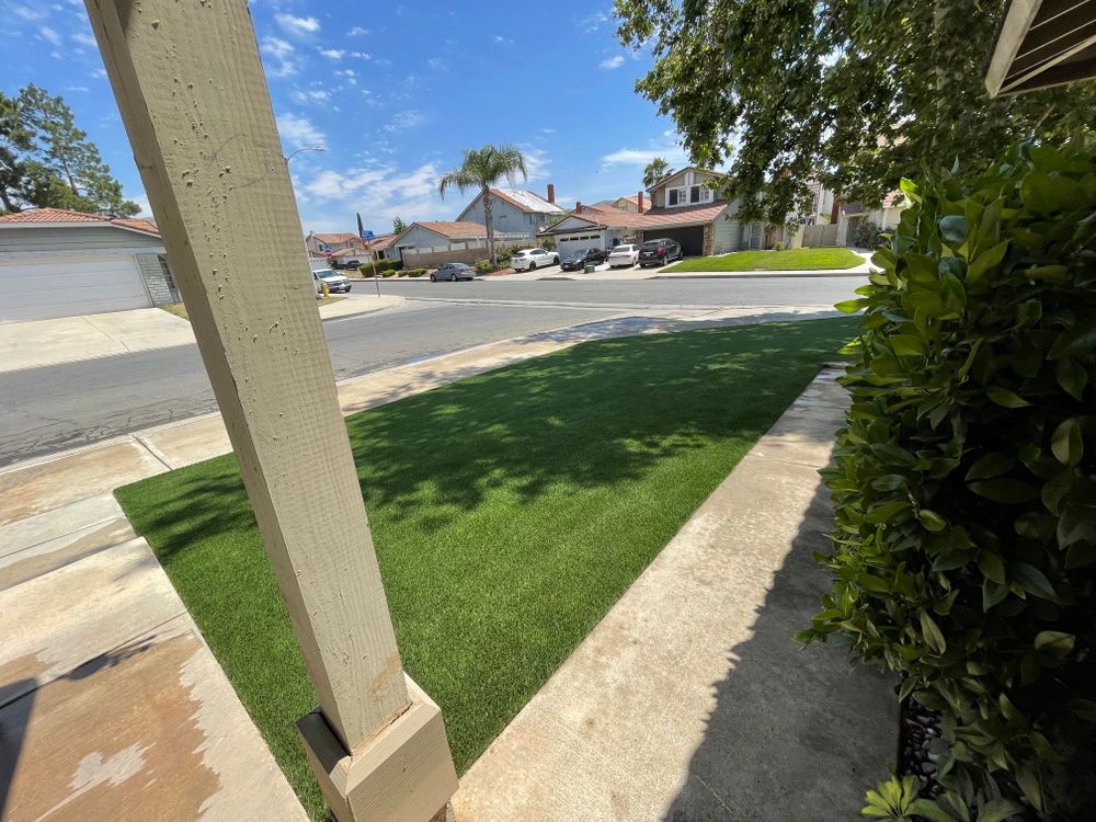 All Photos for Aidan Jade Landscaping in Riverside County, CA