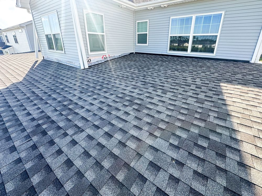 Our roofing service specializes in durable, energy-efficient metal roofing solutions that enhance your home's value and protection, ensuring long-lasting performance with professional installation tailored to meet every homeowner’s unique needs. for LSP General Construction in Myrtle Beach, SC