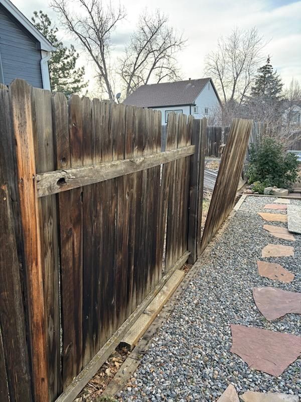 All Photos for Berry Handy Services in Loveland, CO