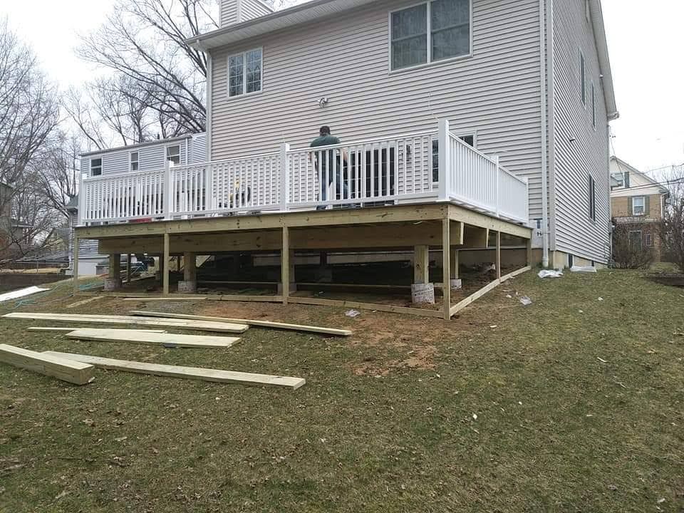 All Photos for DAC Construction, Inc. in Laurel, MD