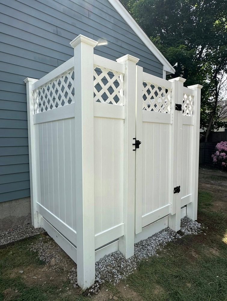 All Photos for Modern Fence NH in Atkinson, NH