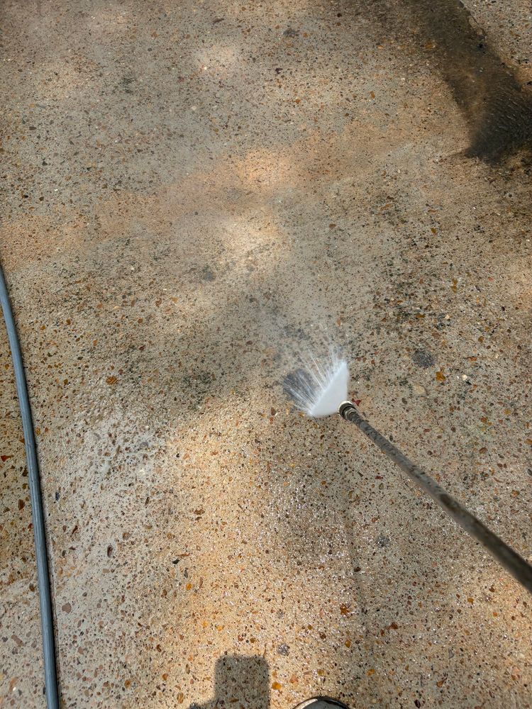 All Photos for Power Pressure Wash in Houston, TX