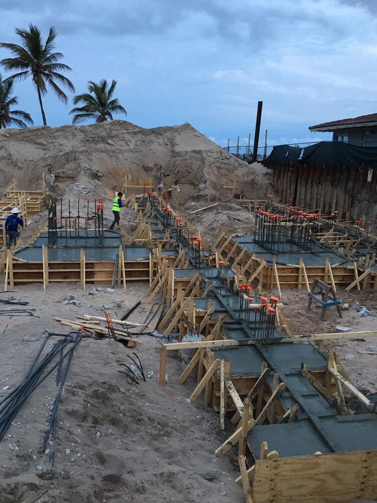 All Photos for Trimarc Construction in Broward County, FL