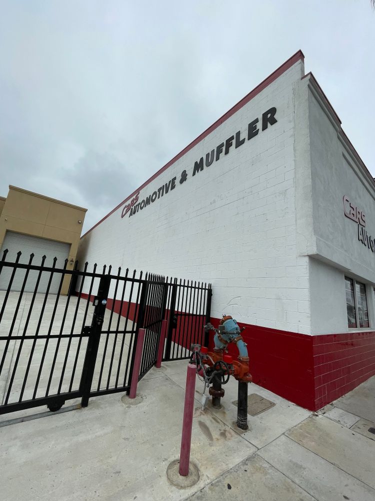 All Photos for West Coast Painting Solutions in Los Angeles, CA