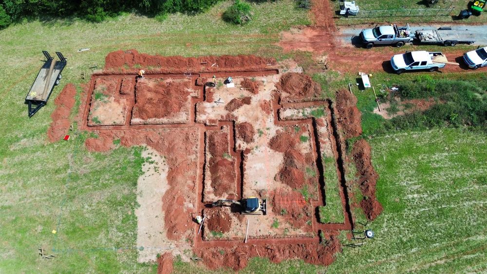 All Photos for HGO Construction & Grading LLC in Spartanburg, SC