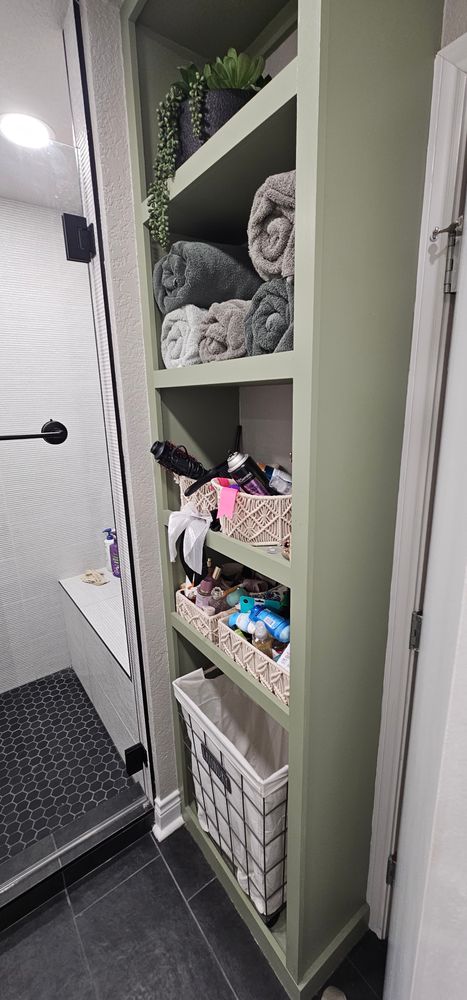 All Photos for Spencer Renovations Inc. in Selma, TX