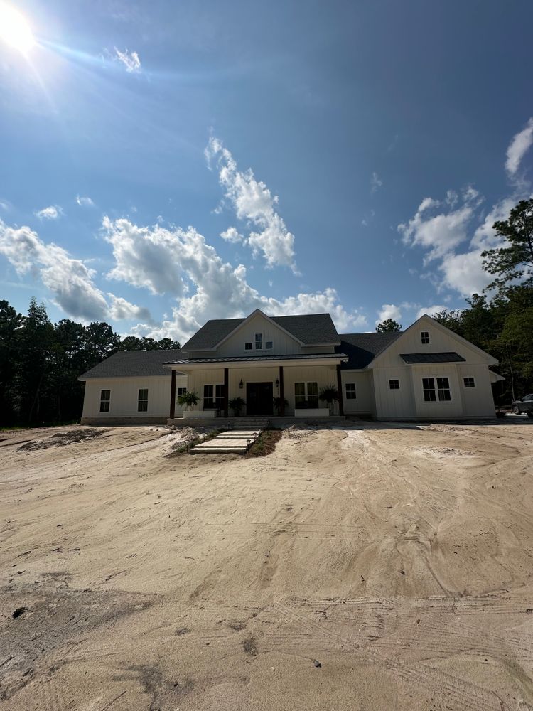 All Photos for H & P Angeles Painting LLC in Statesboro, GA