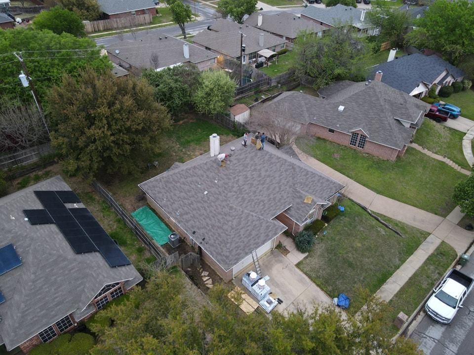 All Photos for AWC Roofing & Restoration  in Fort Worth, TX