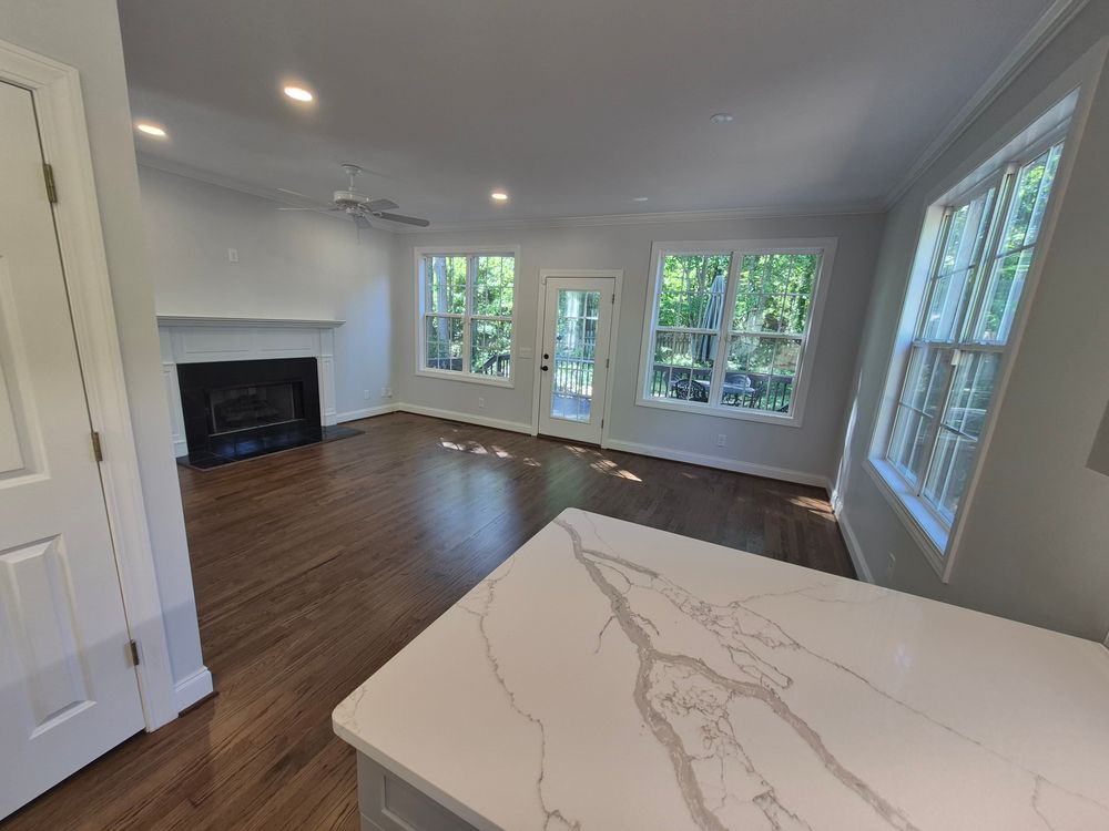 All Photos for AG Construction in Greenville, SC