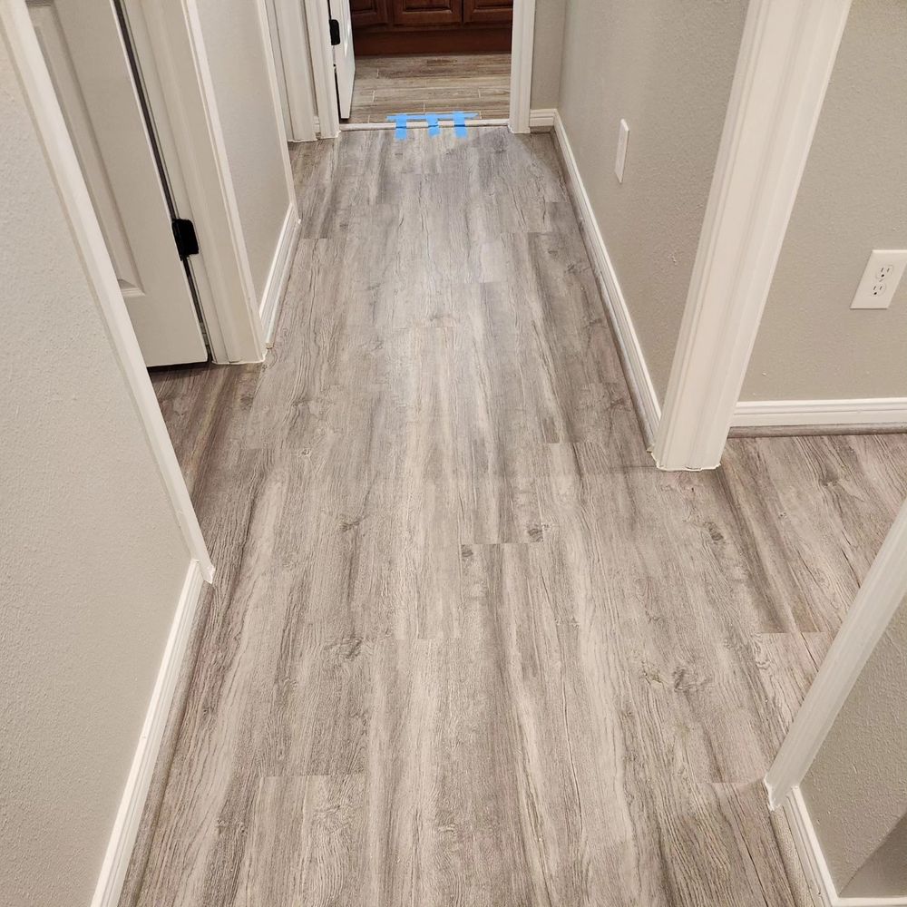 All Photos for Tex Flooring in Sugar Land, TX