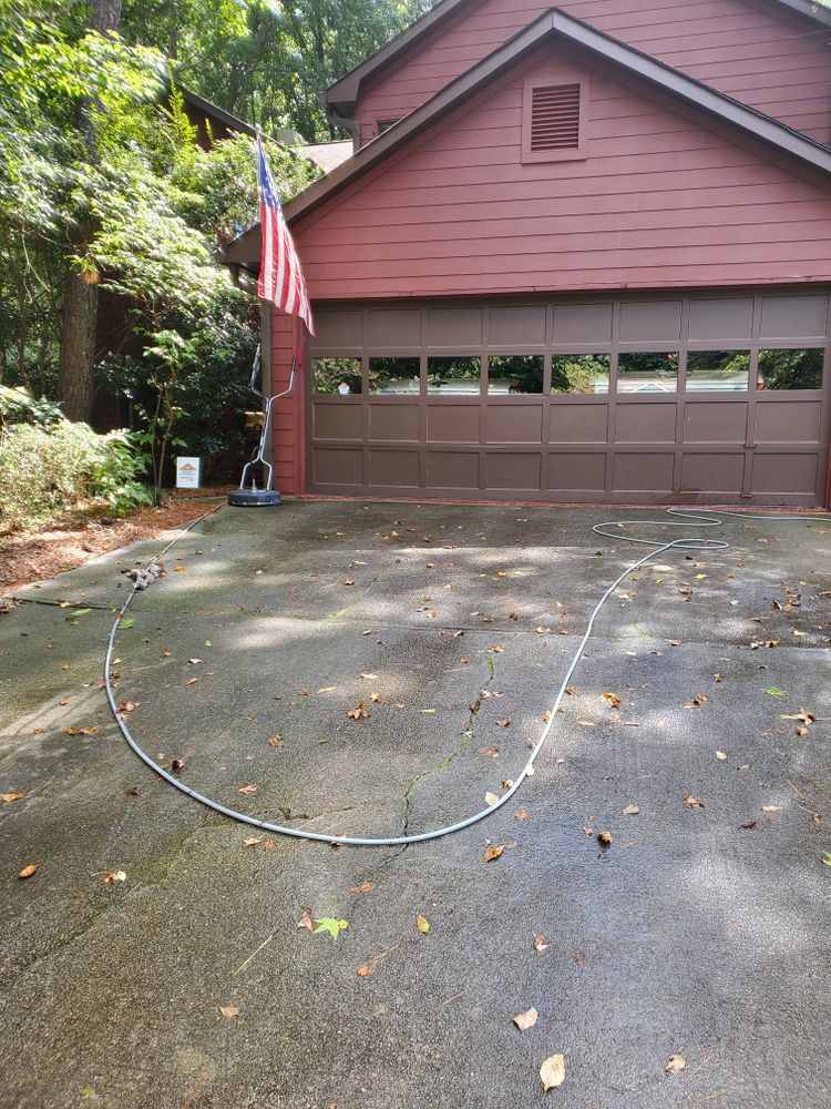 All Photos for MBM Window Cleaning in Gwinnett County, GA