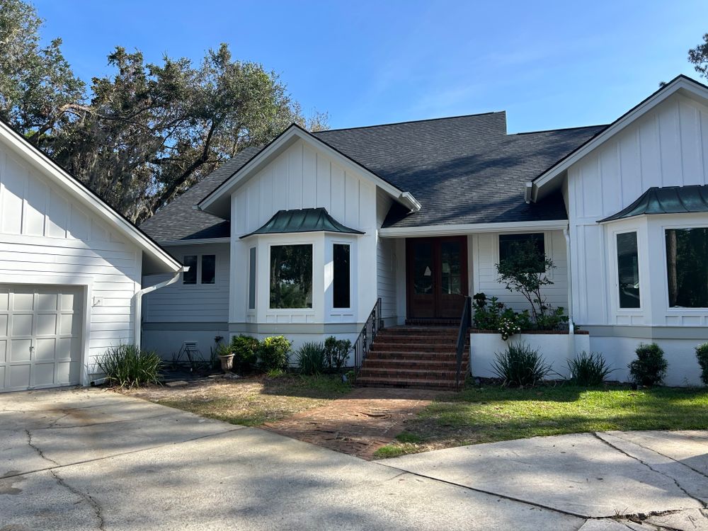 All Photos for DC Exteriors in Savannah, GA