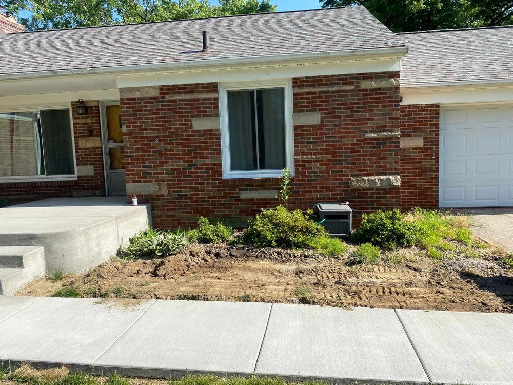 All Photos for Jenkins Landscaping & Property Management LLC in Clinton, OH