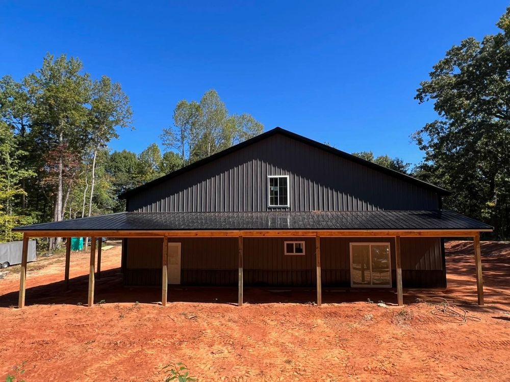 All Photos for Ridgeline Construction in Hiddenite, NC