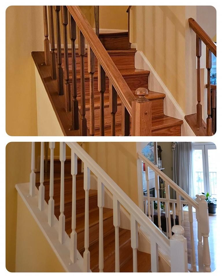 All Photos for Hearts & Hands Painting in Campbell, KY