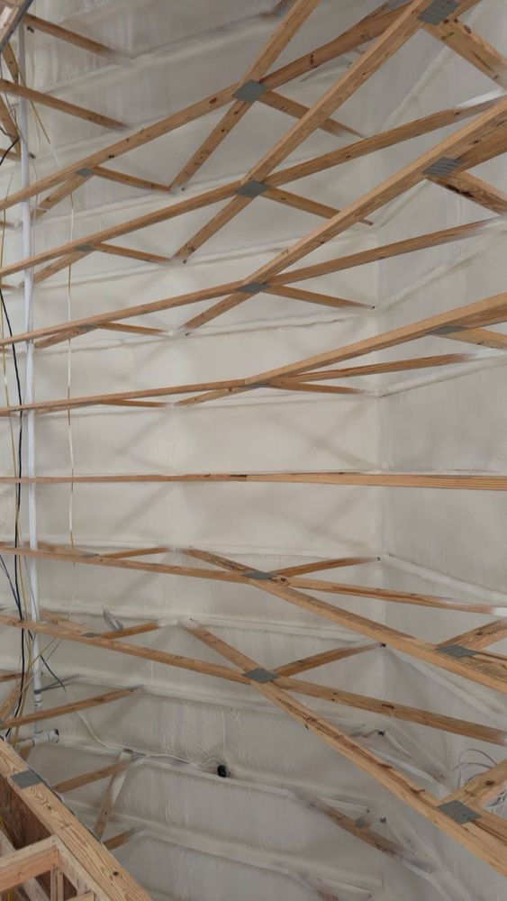 All Photos for SFS Spray Foam in Mount Ayr, IA