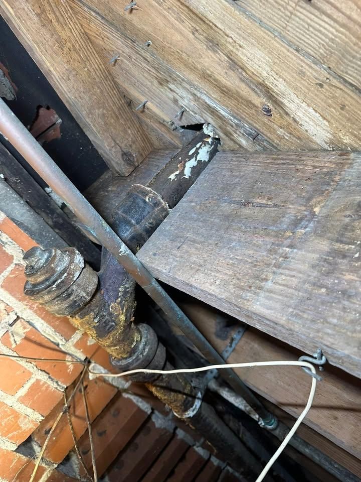 All Photos for Nomadic Plumbing in Jacksonville, FL