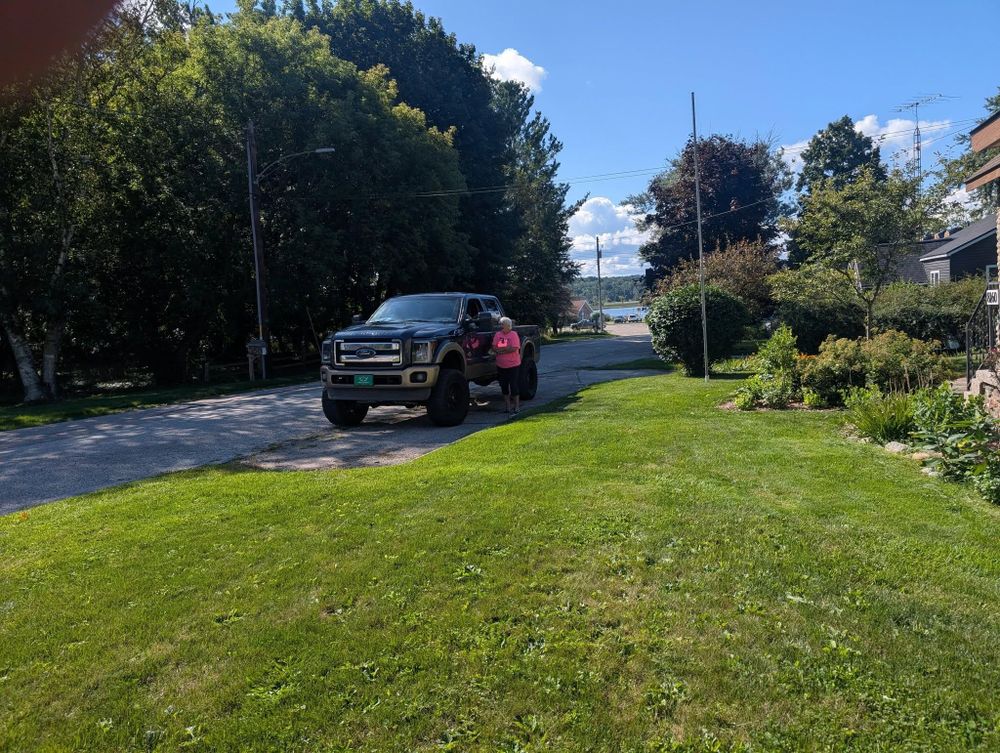 All Photos for Buck's Exteriors in Manistee, MI