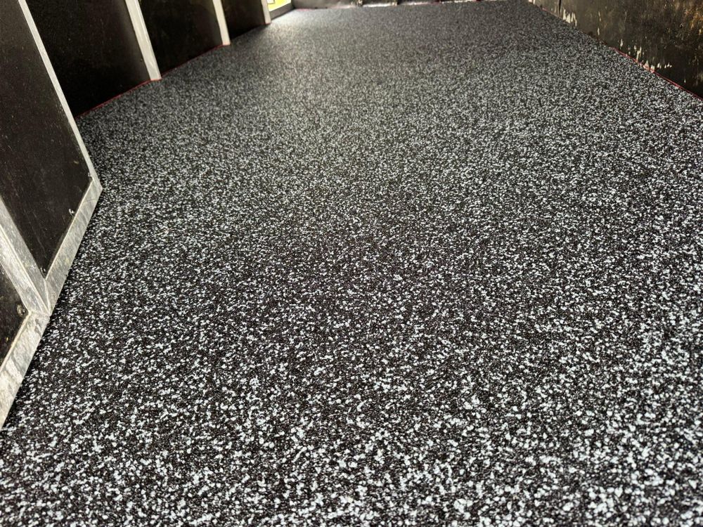 All Photos for Shelton Trailer Flooring  in Ocala, FL