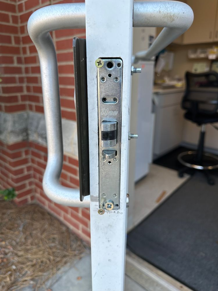 Handyman for The Flip Flop Roofer in Statesville, NC