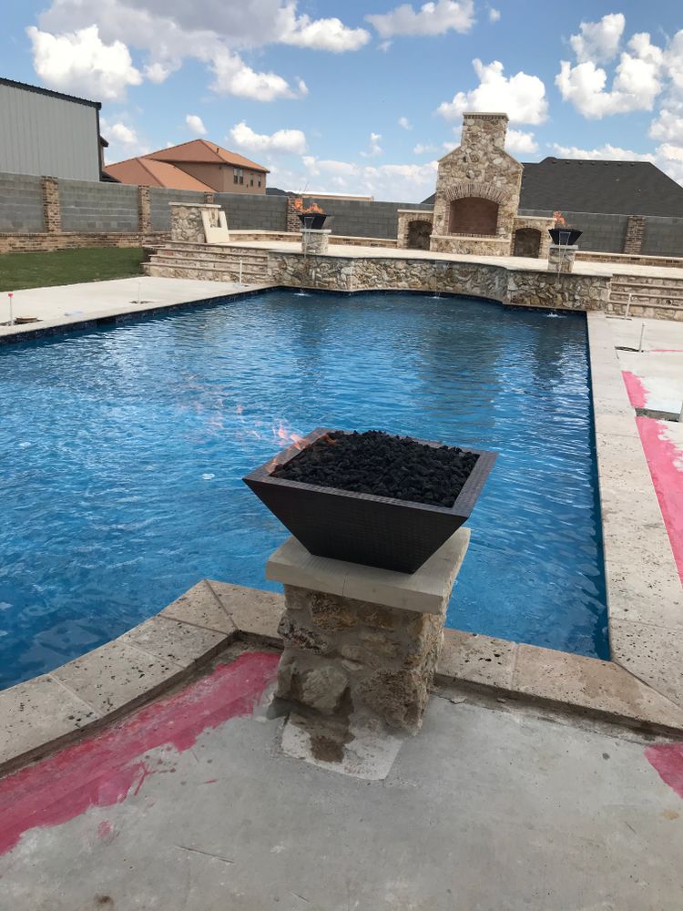 All Photos for CVR Home Builders in Andrews County, TX