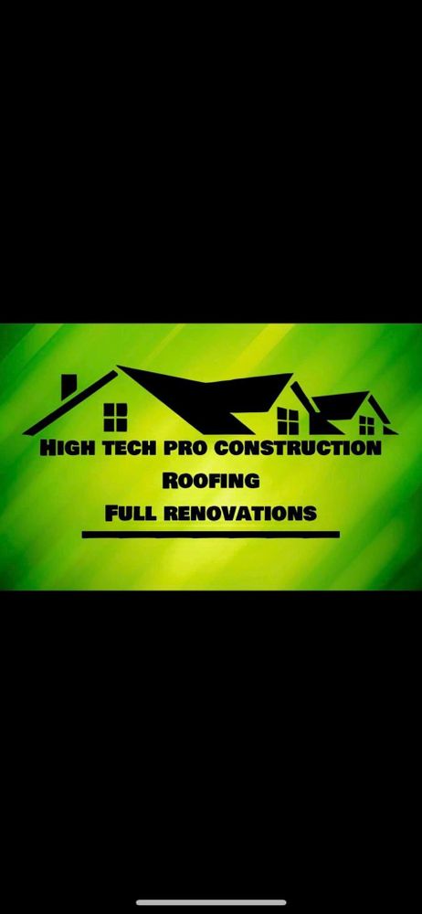 All Photos for High Tech Pro-Construction in Chicago, IL