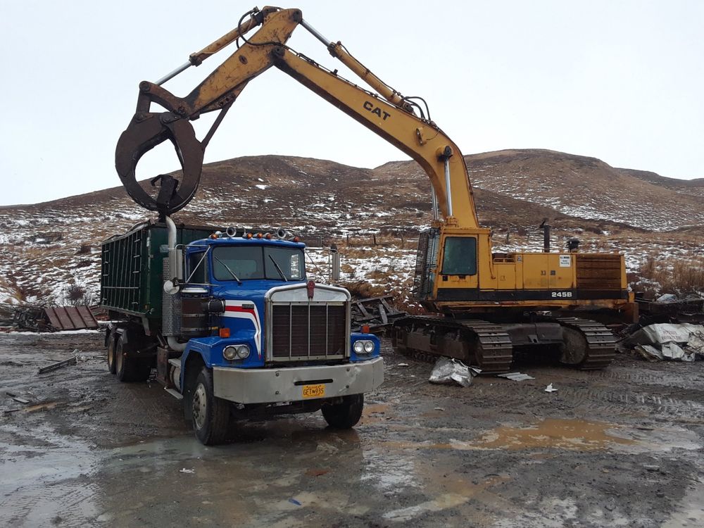 All Photos for R.L.Moore in Wasilla, AK