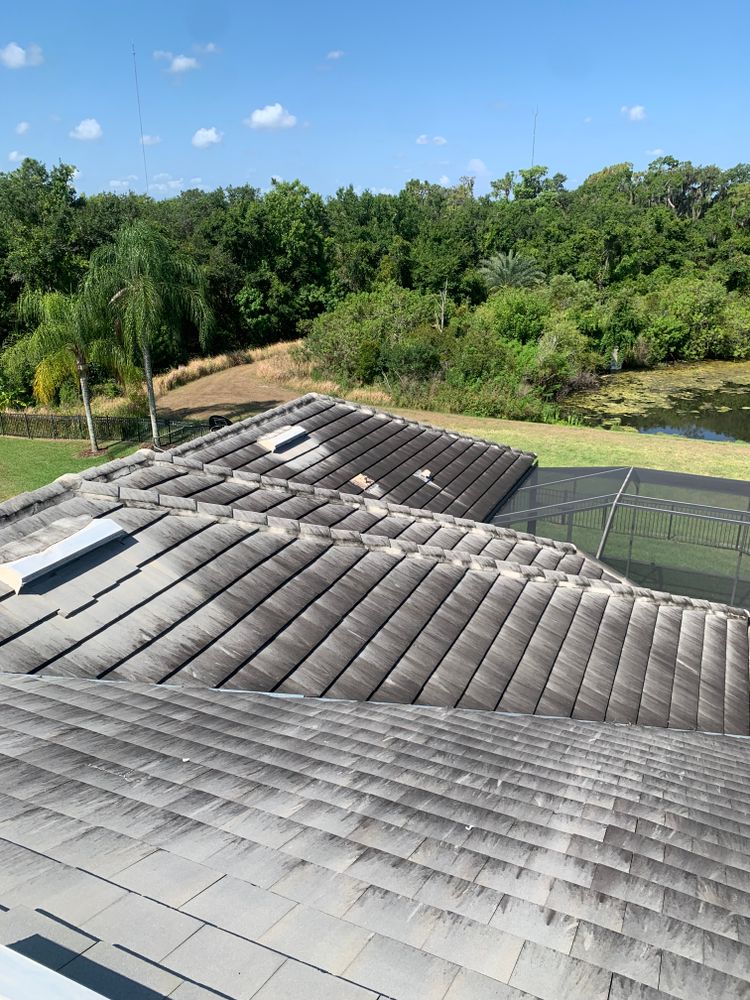 All Photos for Zachs Pressure Washing in Tampa, FL