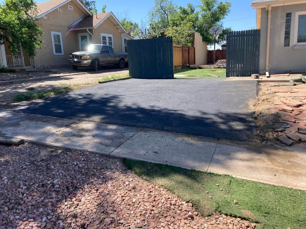 All Photos for Cornejo Materials and Asphalt in Pueblo, CO